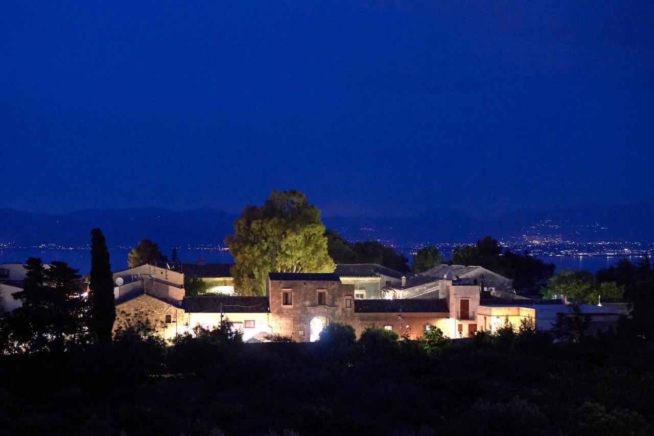 Baglio Dello Zingaro Hotell Scopello  Exteriör bild