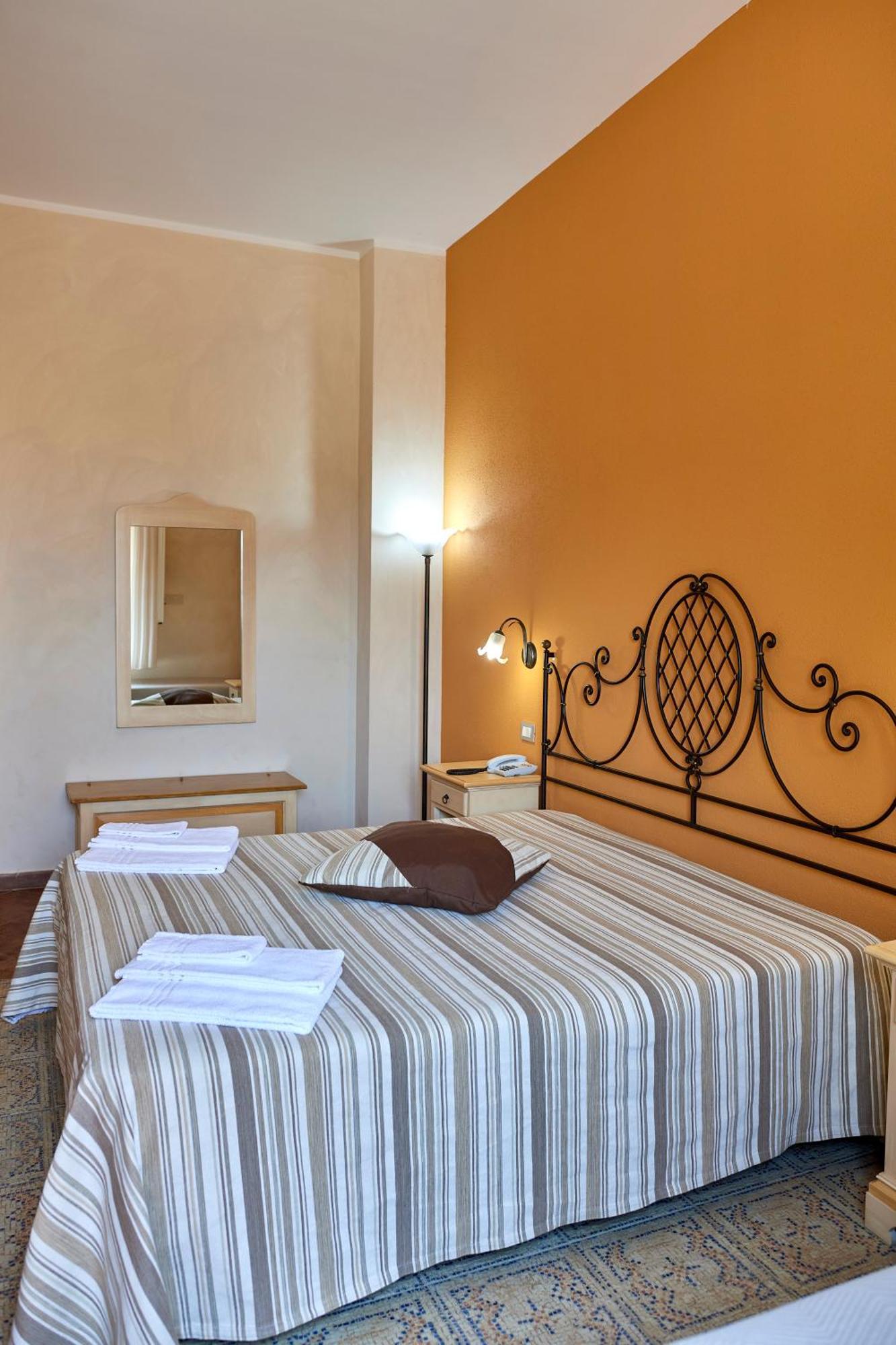 Baglio Dello Zingaro Hotell Scopello  Exteriör bild