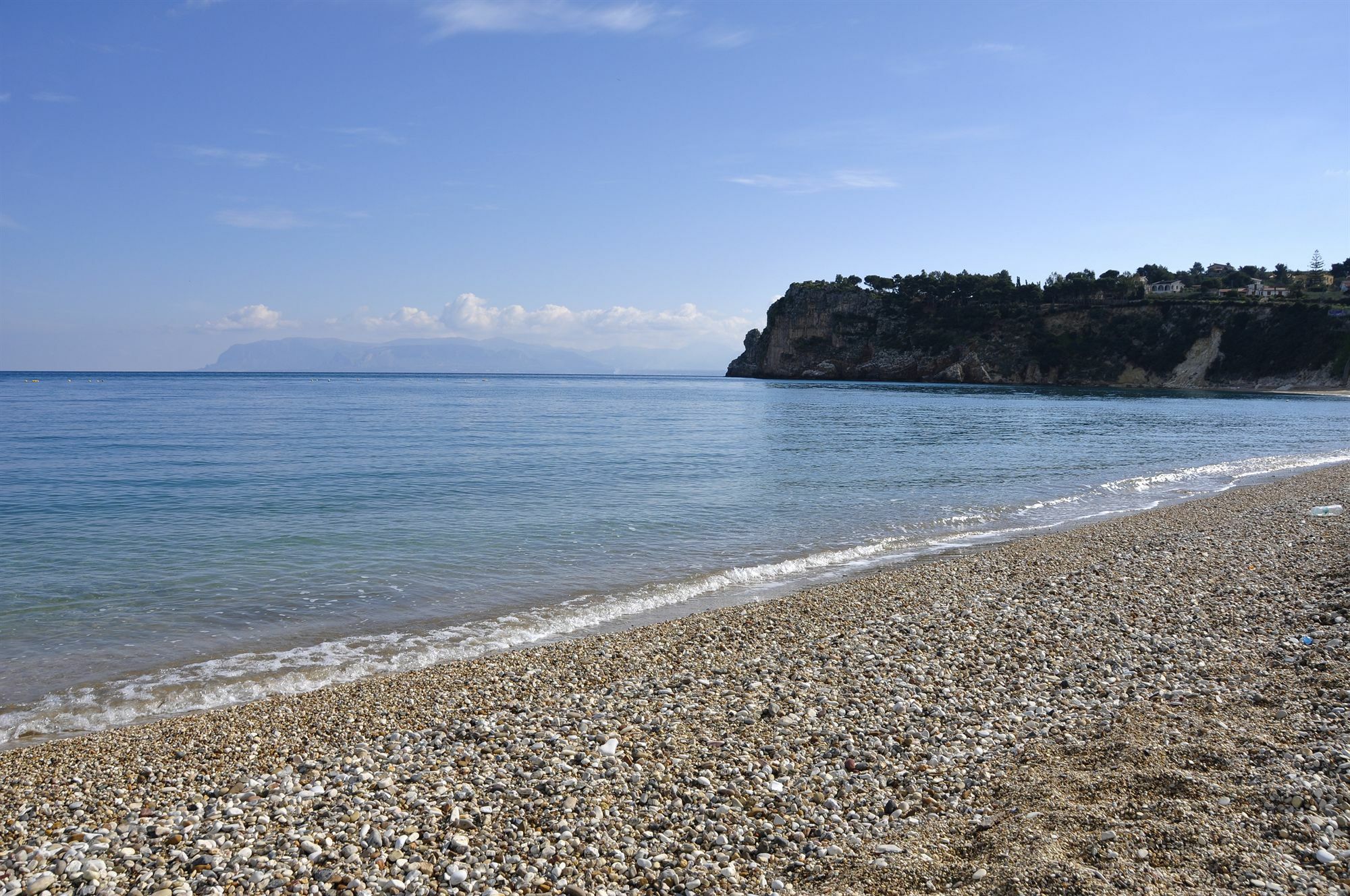 Baglio Dello Zingaro Hotell Scopello  Exteriör bild